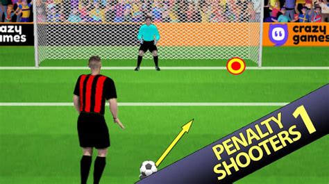 jogos de pênalti penalti shooter.